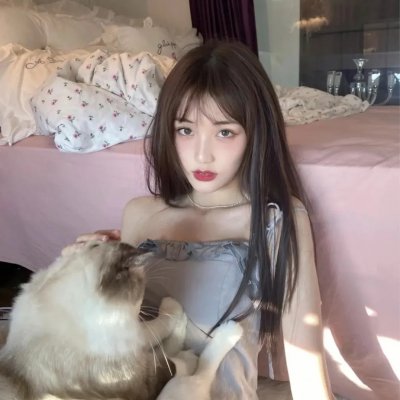 我在梦里见过你